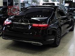 مێرسێدس بێنز S-Class
